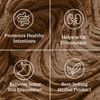 Nature's Sunshine Cascara Sagrada Capsules - Promotes Intestinal Suppo