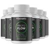 Proto Flow - Optimal Flow Support - 6 Bottles 360 Capsules
