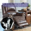 For Lazyboy Power Recliners Metal Toggle Bracket  Drive Connector & Clevis Mount