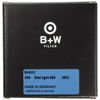 B+W Rotfilter hell 090 MRC Basic 52mm (16x vergütet, Professional) 1102679 Black