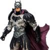 DC Multiverse - Dark Nights: Metal - 7" Gladiator Batman Action Figure