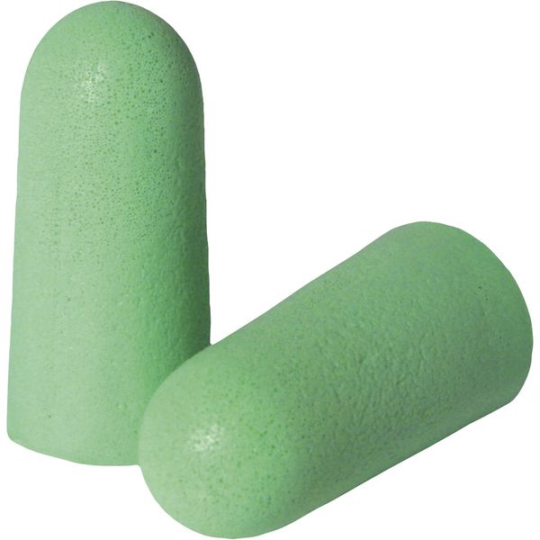 Radians FP90-B500 Industrial Safety Ear Plugs