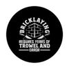 Bricklayer Requires Years Of Trowel And Error PopSockets Adhesive PopGrip