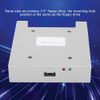 USB Emulator Controllers,FDD-UDD U144 1.44MB USB SSD Floppy Drive Emulator Designed with a 32-Bit CPU for High Integration and Performance Suitable for Industrial Controllers,Plug