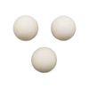 Fisher-Price Triple Hit Foam Baseball - (3pk) Replacement Balls,White