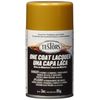 Testors 1846MT 3 oz. Lacquer Spray Gloss Paint, Pure Gold