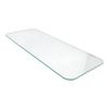 sparefixd Suitable for Neff Glass Panel Microwave Combi Oven Door Inner 0044120