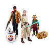 Star Wars B6815 Spielzeug, Mehrfarbig, Standard