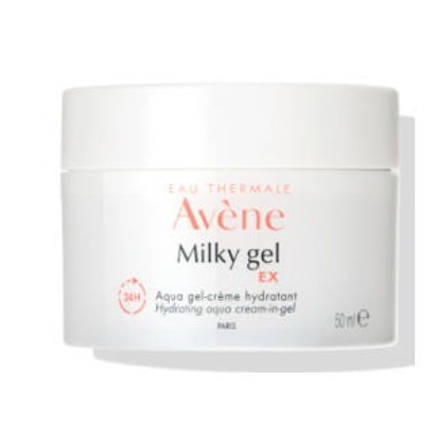 [10x points *until 9am on December 4th]<br> Shiseido Avene Milky Gel EX 50mL