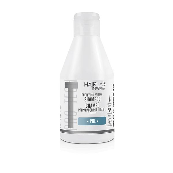 Purifying First Shampoo 300 ml