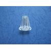 uk-blindparts clear plastic- acrylic pull toggle