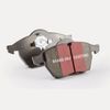 EBC UD493 Ultimax2 Brake Pad Sets- UD493