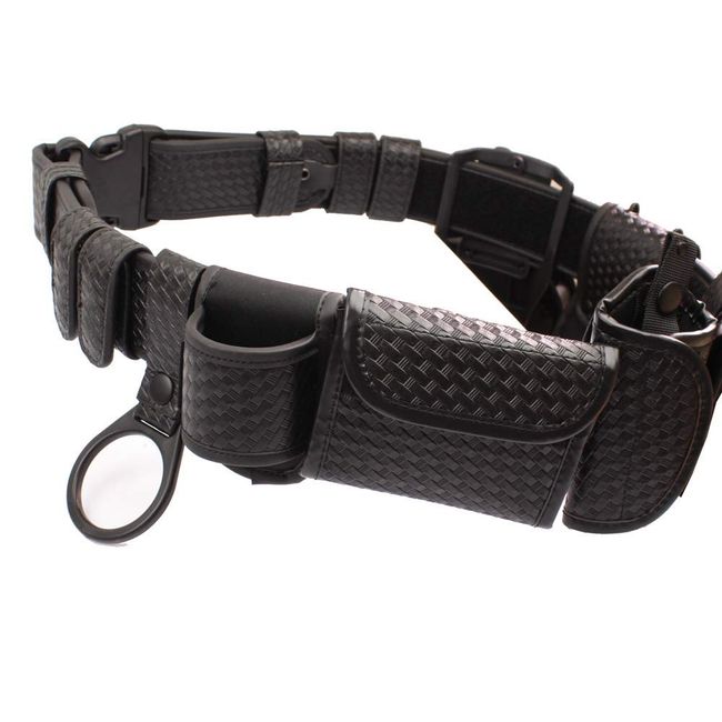 Eclipse Belt w/ 2.0 Inner Belt - Law Enforcement Distribution Specialist