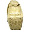 Kalencom Diaper Bag, Crocodile Moss