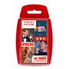 Top Trumps Guide to YouTube Trends Specials Card Game, Multicolore