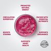 Bountiful Beets Superfood Extract Supports Healthy Circulation Cherry Flavor