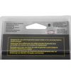 Kryptonite 850434 Disc Padlock Locks, 70 mm