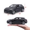Tobar 1:24 Scale Porsche Macan Model Car - Assorted Colours Age 6+