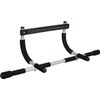 Pull-Up Bar - Total Upper Body Workout Bar For Doorway, Adjustable Width No Door