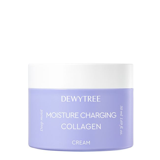 Dewytree Moisturizing Collagen Day Cream