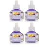 Yankee Candle Lemon Lavender ScentPlug Refill 4-Pack