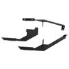 Side Step Running Board Mounting Brackets For Ford Transit-150/ 250/ 350 2015+
