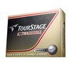 Bridgestone TOURSTAGE EXTRA DISTANCE white 1 dozen(12 pieces)