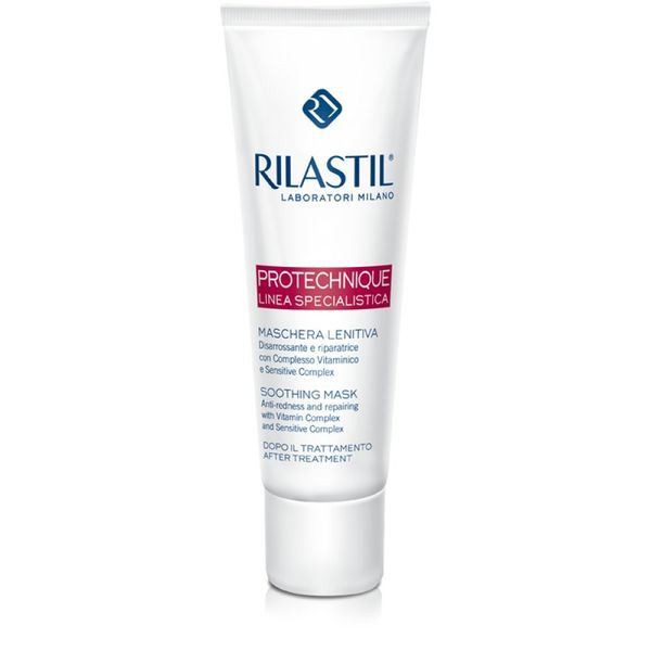 Rilastil Pro-Technique Mascarilla 75Ml