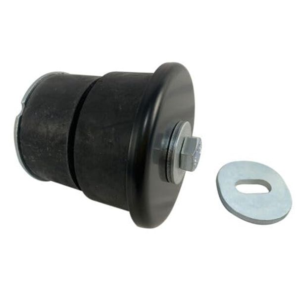 ‎Psrorkeu - 924-059 RH or LH Body Mount Kit for 2001-2005 Ford Explorer Sport Trac