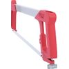 KS Tools 907.2100 Hacksaw frame, 300mm