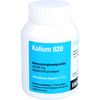 ENDIMA Kalium 820 Kapseln, 100 St. Kapseln