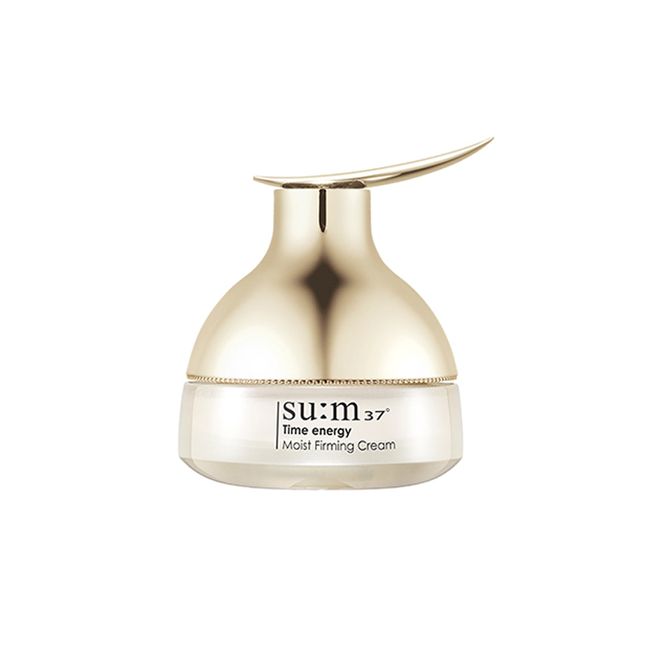 [Sum37] Time Energy Moist Firming Cream 80 mL