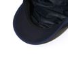 Daiwa DC-6524 Half Mesh Work Cap, One Size Fits All (2024 Model)