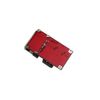 TECNOIOT 5pcs 6-24V 24V 12V to 5V USB Step Down Module DC-DC Converter