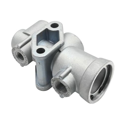 MDEOOSKY 279000 TP-3 TP3 Tractor Trailer Protection Valve, Replacement for Bendix Haldex 279000 279000X 279000RX