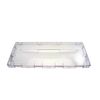 Indesit Fridge Freezer Drawer Cover/Basket Flap Front