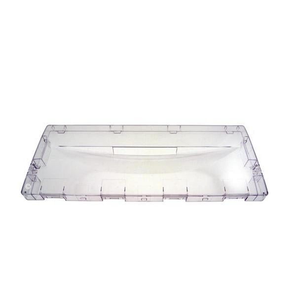 Indesit Fridge Freezer Drawer Cover/Basket Flap Front