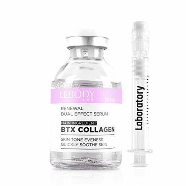 LEBODY LAB Renewal Dual Effect BTX COLLAGEN - 1.01 fl.oz. (30ml)