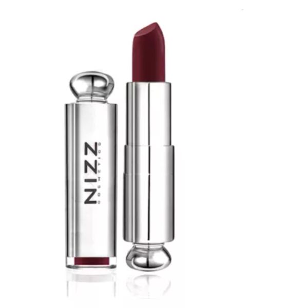Nizz Cosmetics Velvet Matte lipstick