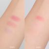Celvoke Irations Glow Blush EX02 Mellow Pink Teak Blush Highlighter