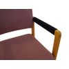Ergo360 Soft Neoprene Chair Armrest Covers (Complete 2 Piece Set)