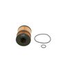 Bosch P9302 - Oil Filter Car