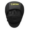 Sliva 50 Focus Mitts (Orbit Green/Black/Yellow)