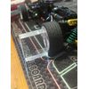 Potential-racing Minute Racer Camber Blocks 0° 1 2