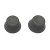 Thumbsticks Analog Sticks grau kompatibel für Xbox360 Controller, 2 Stück