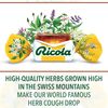 Ricola Original Herb Cough Drops, 21 Count