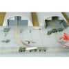 herpa 551687 551687-Accessories, ground vehicles