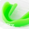 Blitz Single Layer Mouth Guard - Silver - Junior