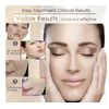 VeRosky Led Face Mask Light Therapy - 7+1 Color Mask