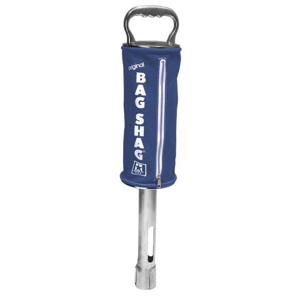The Original Bag Shag (Blue)